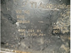 Recambio de deposito combustible para volkswagen t-cross (c11, d31) 1.0 tsi referencia OEM IAM    2