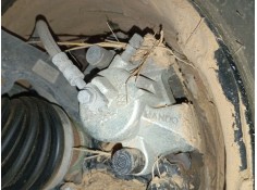 Recambio de pinza freno delantera izquierda para volkswagen t-cross (c11, d31) 1.0 tsi referencia OEM IAM   