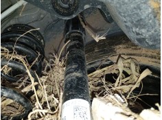 Recambio de amortiguador trasero derecho para volkswagen t-cross (c11, d31) 1.0 tsi referencia OEM IAM 2Q0512013CT  