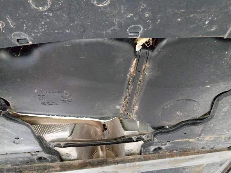 Recambio de deposito combustible para volkswagen t-cross (c11, d31) 1.0 tsi referencia OEM IAM   