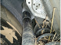 AMORTIGUADOR TRASERO IZQUIERDO 2Q0512013CT 