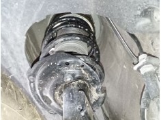 Recambio de amortiguador delantero izquierdo para volkswagen t-cross (c11, d31) 1.0 tsi referencia OEM IAM   