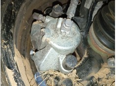 Recambio de pinza freno delantera derecha para volkswagen t-cross (c11, d31) 1.0 tsi referencia OEM IAM   