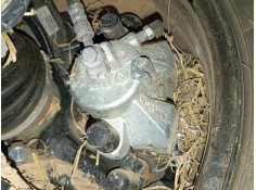 Recambio de pinza freno delantera izquierda para volkswagen t-cross (c11, d31) 1.0 tsi referencia OEM IAM   