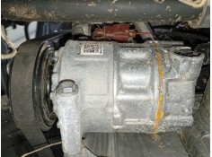 Recambio de condensador / radiador aire acondicionado para volkswagen t-cross (c11, d31) 1.0 tsi referencia OEM IAM 3Q0816803E  