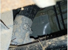 CREMALLERA DIRECCION 