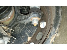 Recambio de mangueta delantera derecha para volkswagen t-cross (c11, d31) 1.0 tsi referencia OEM IAM   