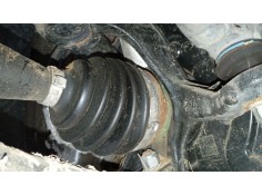 Recambio de transmision delantera derecha para volkswagen t-cross (c11, d31) 1.0 tsi referencia OEM IAM   