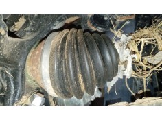 Recambio de transmision delantera izquierda para volkswagen t-cross (c11, d31) 1.0 tsi referencia OEM IAM   