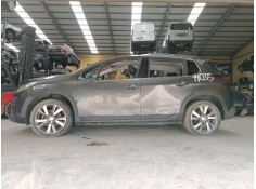 PEUGEOT 2008 I (CU_)