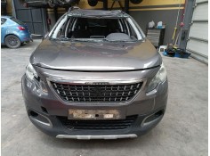 peugeot 2008 i (cu_) del año 2018 2