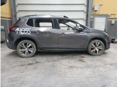 peugeot 2008 i (cu_) del año 2018