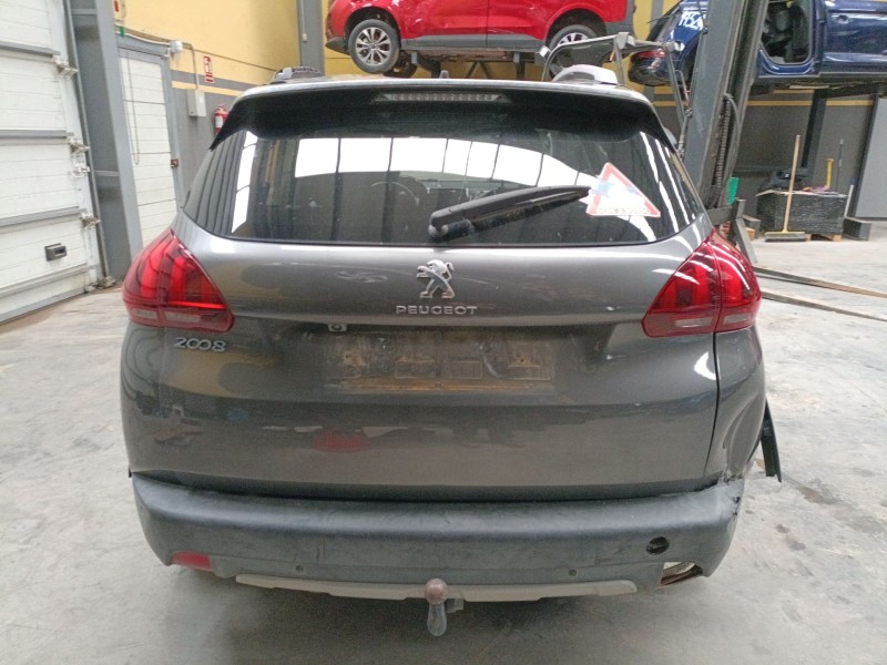 peugeot 2008 i (cu_) del año 2018