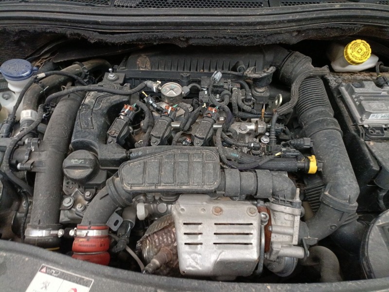 peugeot 2008 i (cu_) del año 2018