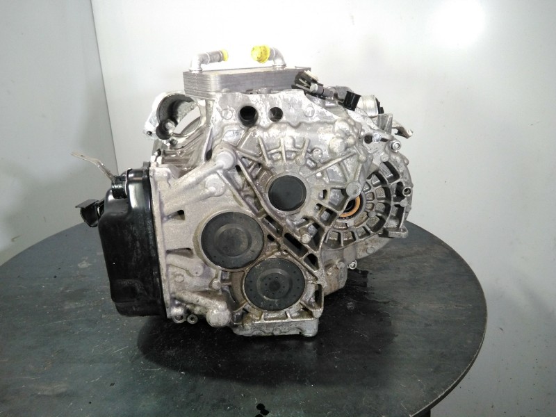 Recambio de caja cambios para cupra ateca 2.0tsi 4drive referencia OEM IAM TYN DESPÌECE M1-A3-134