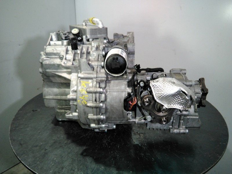 Recambio de caja cambios para cupra ateca 2.0tsi 4drive referencia OEM IAM TYN DESPÌECE M1-A3-134