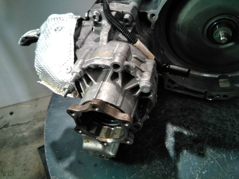 Recambio de caja cambios para cupra ateca 2.0tsi 4drive referencia OEM IAM TYN DESPÌECE M1-A3-134