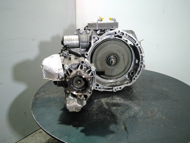 Recambio de caja cambios para cupra ateca 2.0tsi 4drive referencia OEM IAM TYN DESPÌECE M1-A3-134