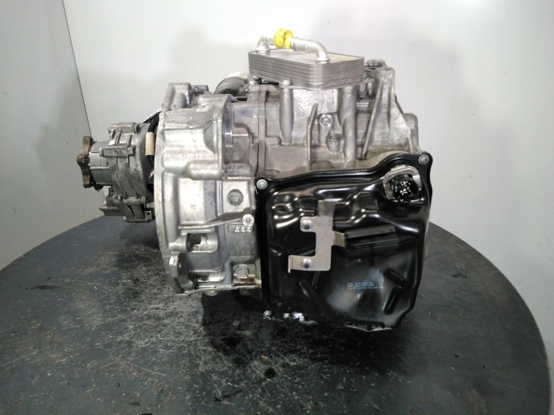 Recambio de caja cambios para cupra ateca 2.0tsi 4drive referencia OEM IAM TYN DESPÌECE M1-A3-134