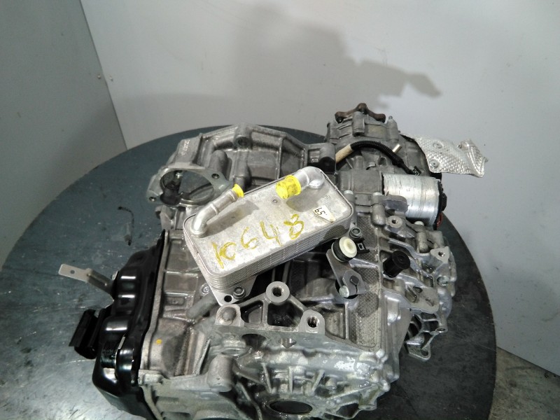Recambio de caja cambios para cupra ateca 2.0tsi 4drive referencia OEM IAM TYN DESPÌECE M1-A3-134