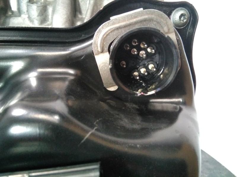 Recambio de caja cambios para cupra ateca 2.0tsi 4drive referencia OEM IAM TYN DESPÌECE M1-A3-134