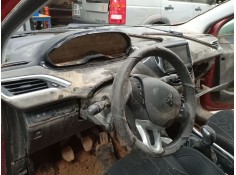 PEUGEOT 2008 I (CU_)