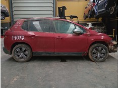 PEUGEOT 2008 I (CU_)