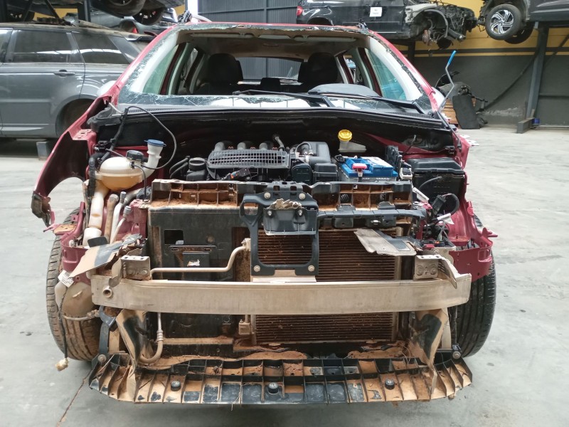 peugeot 2008 i (cu_) del año 2017