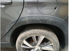 Recambio de aletin trasero izquierdo para peugeot 2008 i (cu_) 1.2 thp 110 / puretech 110 referencia OEM IAM   