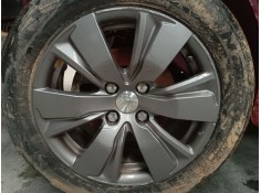 Recambio de llanta para peugeot 2008 i (cu_) 1.2 vti referencia OEM IAM 195/60/16  