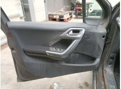 Recambio de guarnecido puerta delantera izquierda para peugeot 2008 i (cu_) 1.2 thp 110 / puretech 110 referencia OEM IAM   