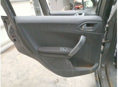 Recambio de guarnecido puerta trasera izquierda para peugeot 2008 i (cu_) 1.2 thp 110 / puretech 110 referencia OEM IAM   