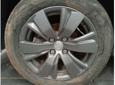 Recambio de llanta para peugeot 2008 i (cu_) 1.2 vti referencia OEM IAM 195/60/16  