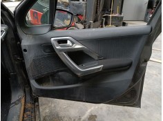 Recambio de guarnecido puerta delantera derecha para peugeot 2008 i (cu_) 1.2 thp 110 / puretech 110 referencia OEM IAM   