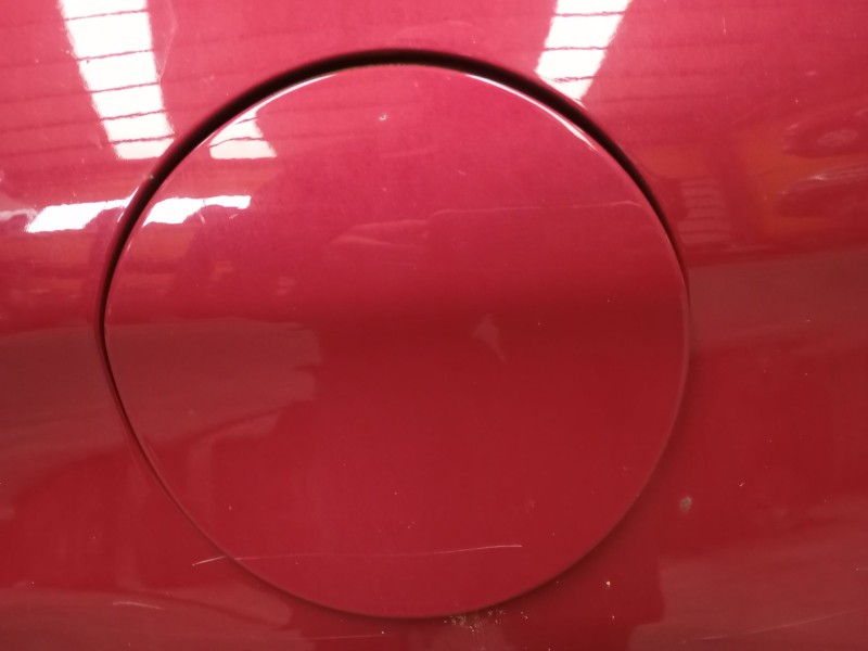 Recambio de tapa exterior combustible para peugeot 2008 i (cu_) 1.2 vti referencia OEM IAM   