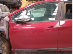 Recambio de puerta delantera izquierda para peugeot 2008 i (cu_) 1.2 vti referencia OEM IAM   