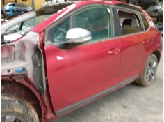 Recambio de puerta delantera izquierda para peugeot 2008 i (cu_) 1.2 vti referencia OEM IAM    2