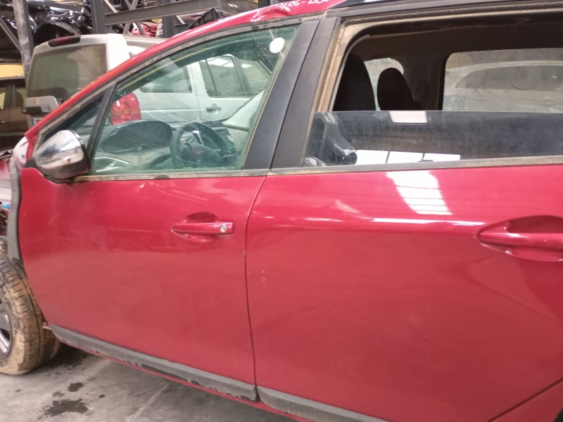 Recambio de puerta delantera izquierda para peugeot 2008 i (cu_) 1.2 vti referencia OEM IAM   