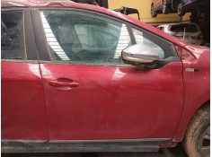 Recambio de puerta delantera derecha para peugeot 2008 i (cu_) 1.2 vti referencia OEM IAM   