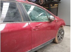 Recambio de puerta delantera derecha para peugeot 2008 i (cu_) 1.2 vti referencia OEM IAM    2