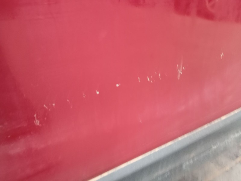 Recambio de puerta delantera derecha para peugeot 2008 i (cu_) 1.2 vti referencia OEM IAM   