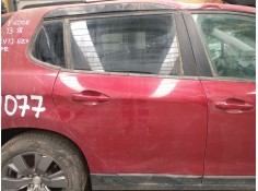 Recambio de puerta trasera derecha para peugeot 2008 i (cu_) 1.2 vti referencia OEM IAM   