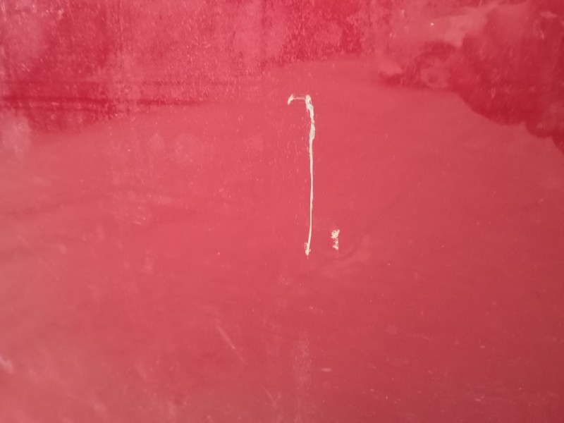 Recambio de puerta trasera derecha para peugeot 2008 i (cu_) 1.2 vti referencia OEM IAM   