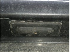 MANETA EXTERIOR PORTON 