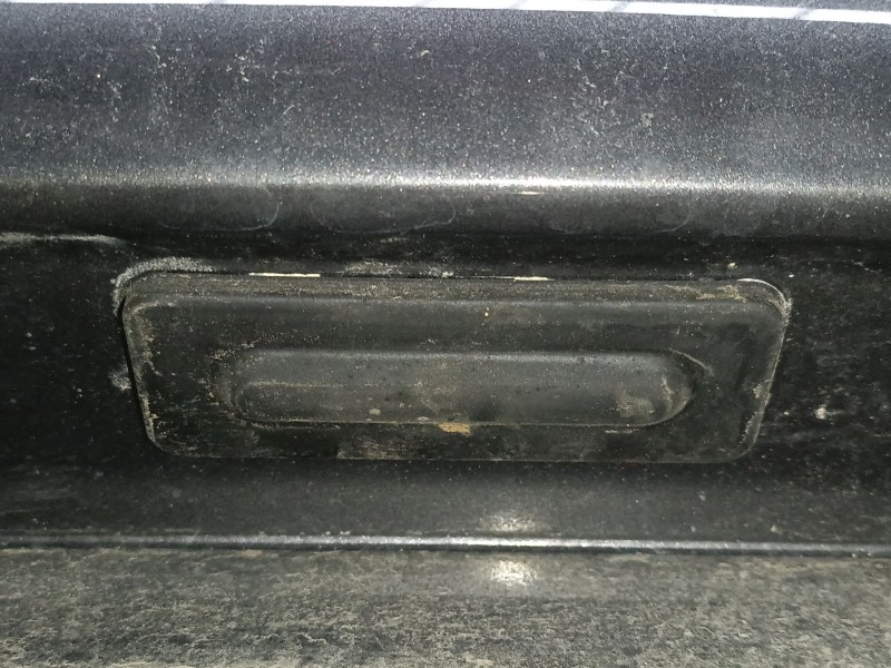 Recambio de maneta exterior porton para peugeot 2008 i (cu_) 1.2 thp 110 / puretech 110 referencia OEM IAM   