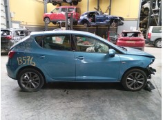 SEAT IBIZA IV (6J5, 6P1)