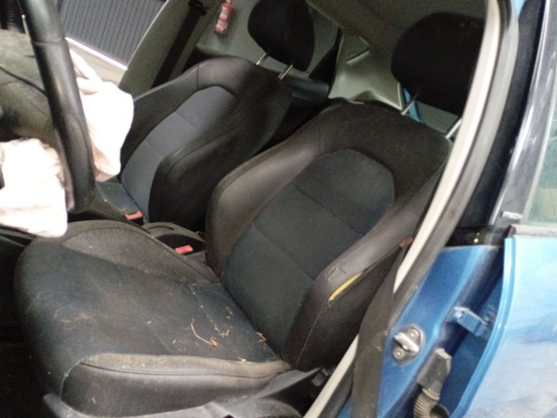 seat ibiza iv (6j5, 6p1) del año 2013