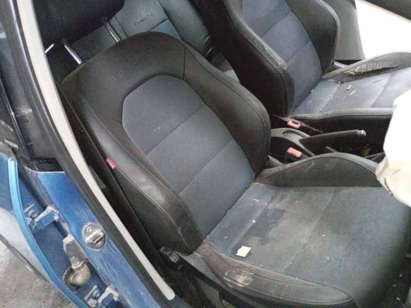 seat ibiza iv (6j5, 6p1) del año 2013