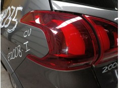 PILOTO TRASERO IZQUIERDO 