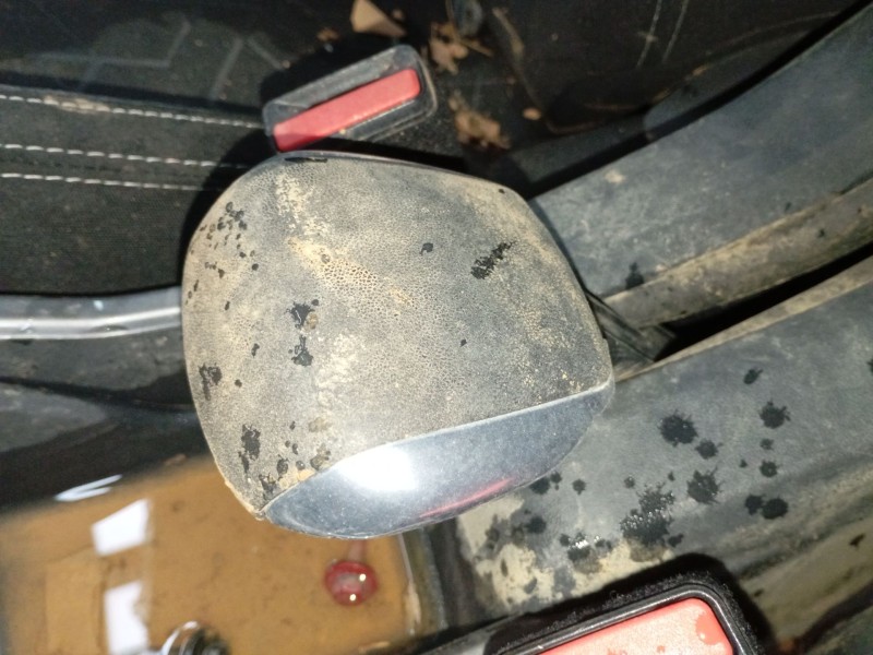 Recambio de palanca freno de mano para peugeot 2008 i (cu_) 1.2 vti referencia OEM IAM   